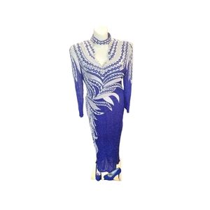 Pre-Loved  Milano Evening Gown